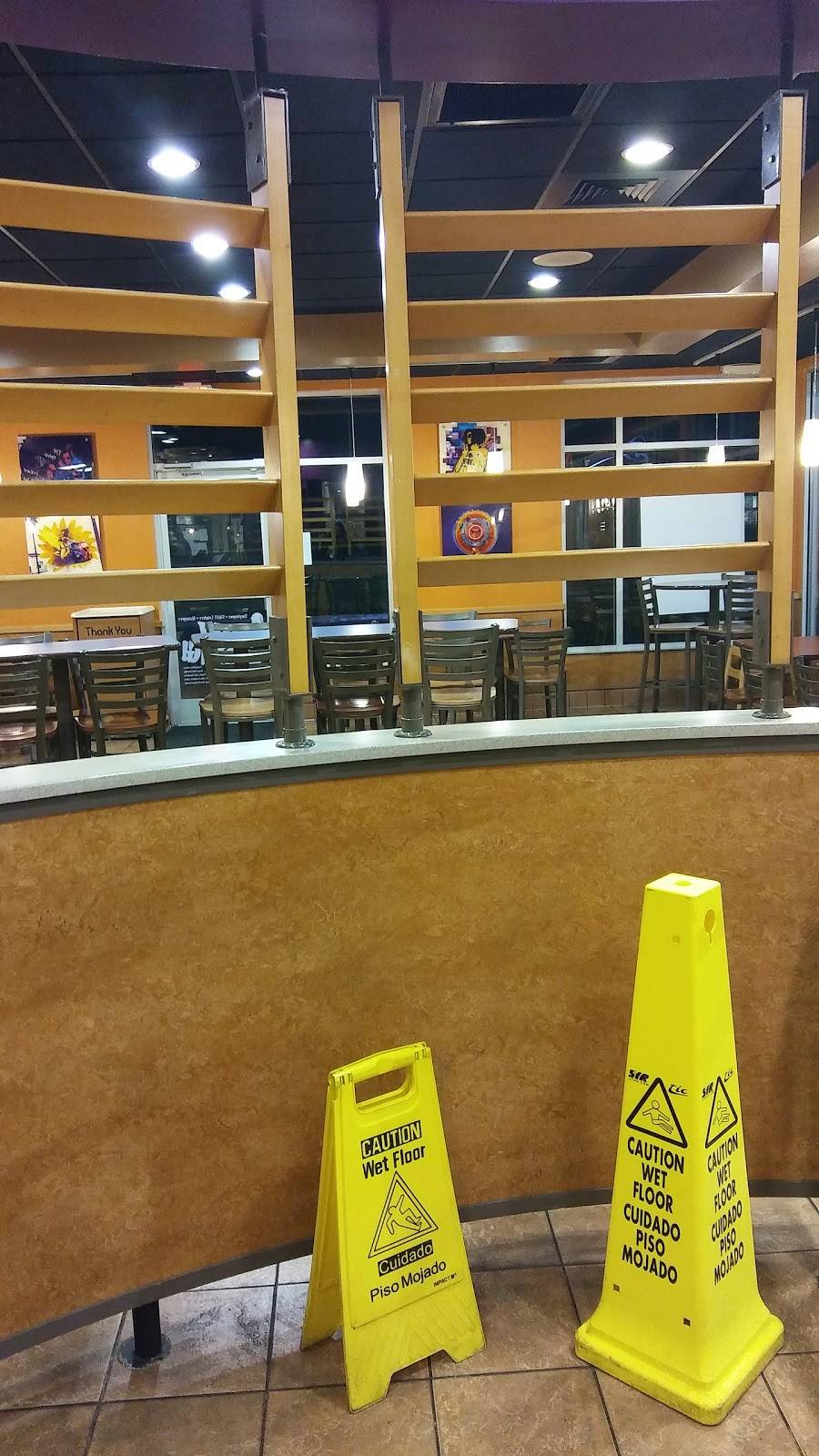 Taco Bell | meal takeaway | 3636 S US Hwy 41, Terre Haute, IN 47802, USA | 8122345455 OR +1 812-234-5455