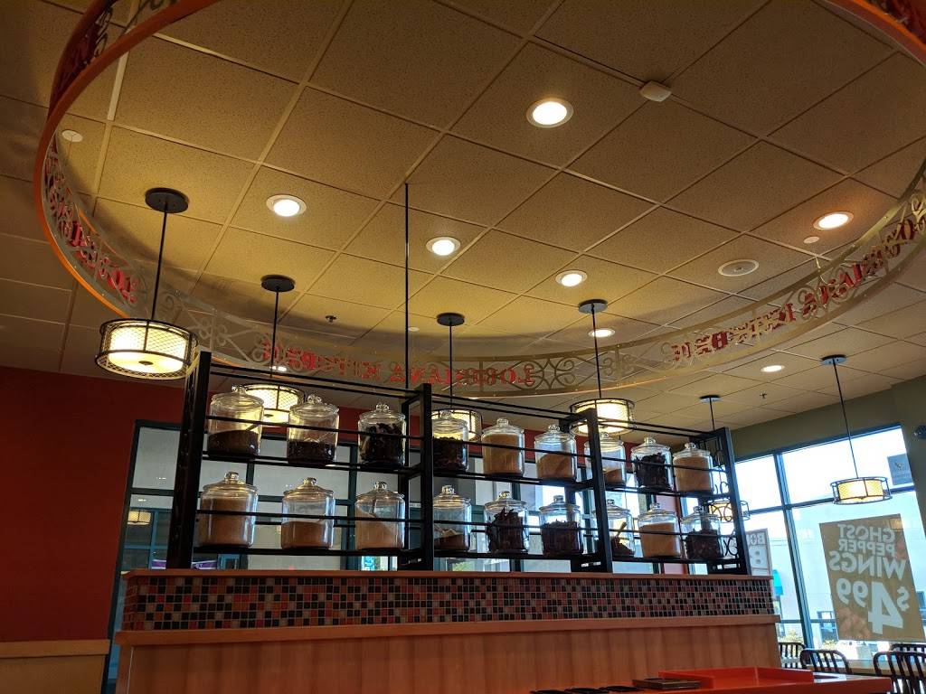 Popeyes Louisiana Kitchen | restaurant | 2631 Springs Rd, Vallejo, CA 94591, USA | 7076490606 OR +1 707-649-0606