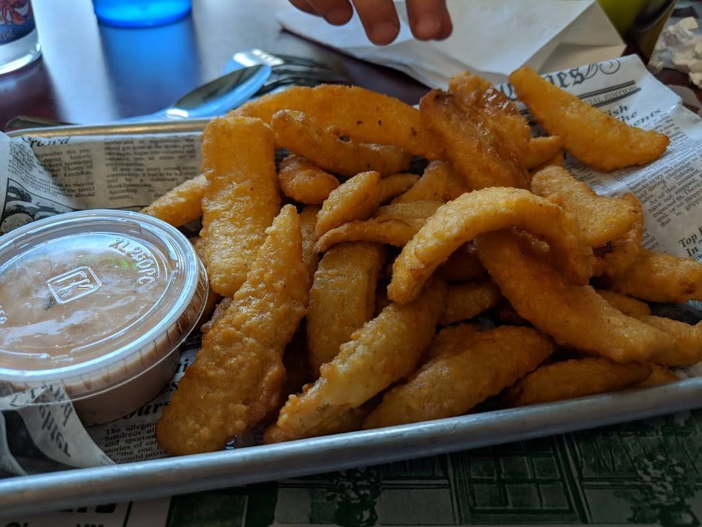 Green Acres Cafe | restaurant | 133 N Union St, Olean, NY 14760, USA | 7163735670 OR +1 716-373-5670