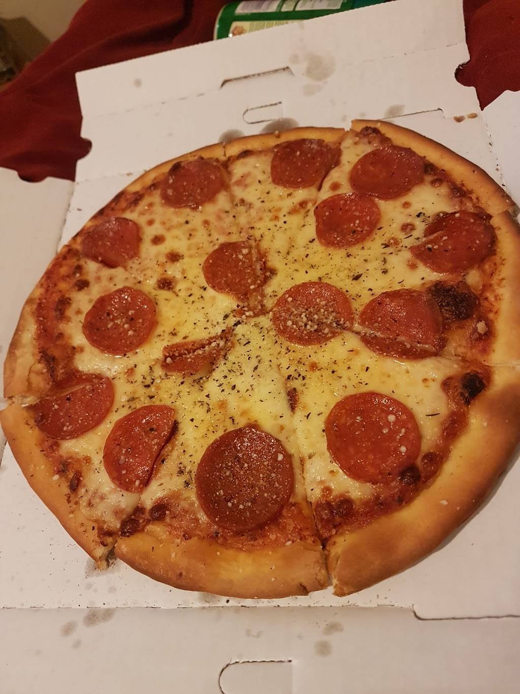 Palermos Pizza | restaurant | 618 4th St, Beloit, WI 53511, USA | 6083653043 OR +1 608-365-3043