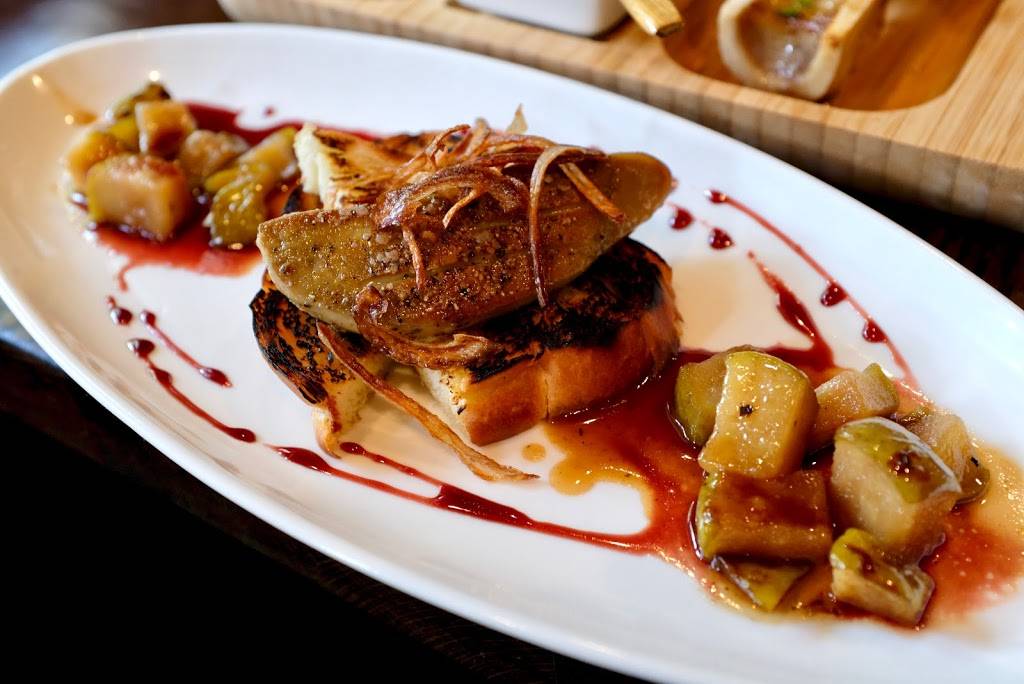 The Courthouse 2021 | restaurant | 2021 Broadway, Redwood City, CA 94063, USA | 6503677974 OR +1 650-367-7974