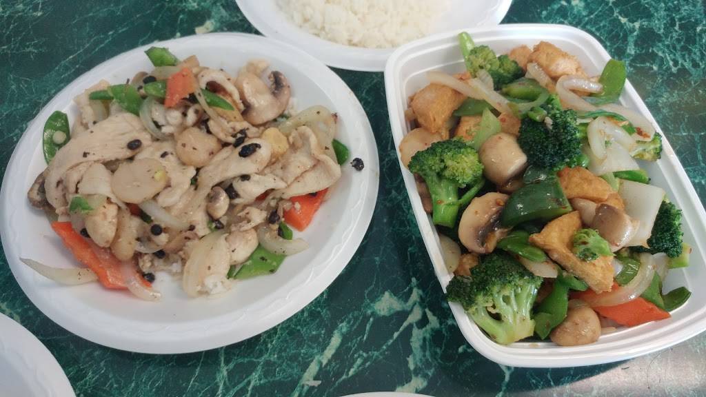 China Wok Chinese Takeout Food | meal takeaway | 2881 Clark Rd #12, Sarasota, FL 34231, USA | 9419268868 OR +1 941-926-8868