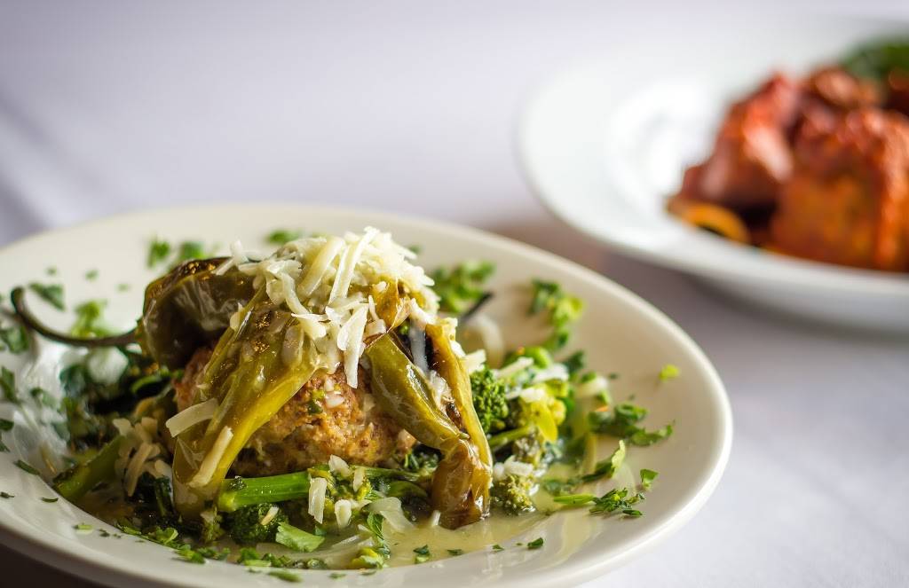 The Kitchen Consigliere | restaurant | 700 Haddon Ave, Collingswood, NJ 08108, USA | 8568542156 OR +1 856-854-2156