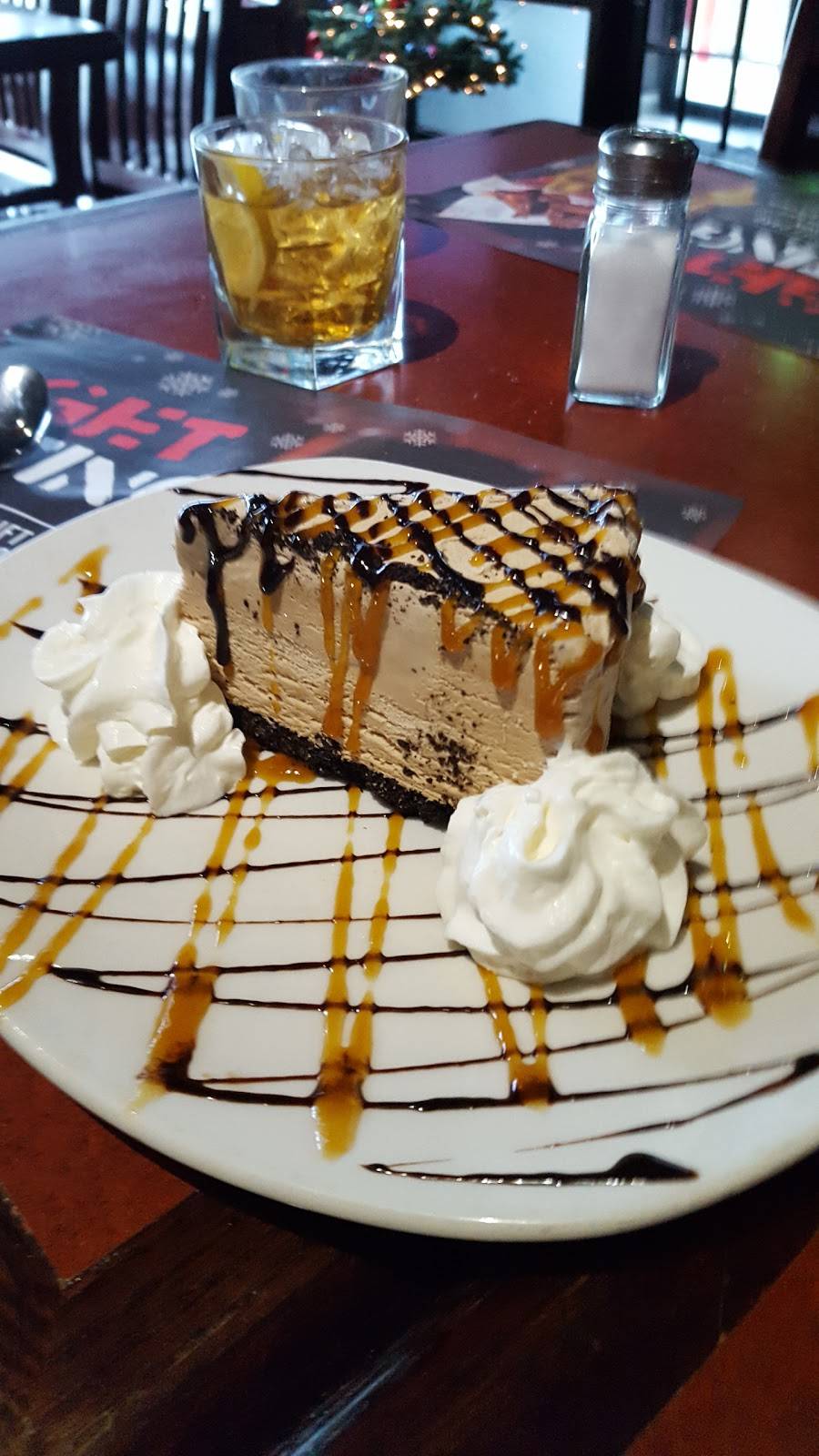 St. Louis Bar & Grill | restaurant | 6485 Mississauga Rd, Mississauga, ON L5N 1A6, Canada | 9059979464 OR +1 905-997-9464