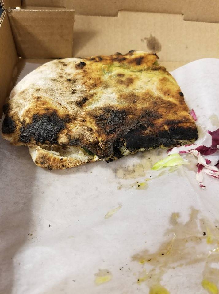 Pummarola The Falls " Pizzeria Napoletana " | restaurant | 8888 SW 136th St Unit 507, Miami, FL 33176, USA | 7862503346 OR +1 786-250-3346