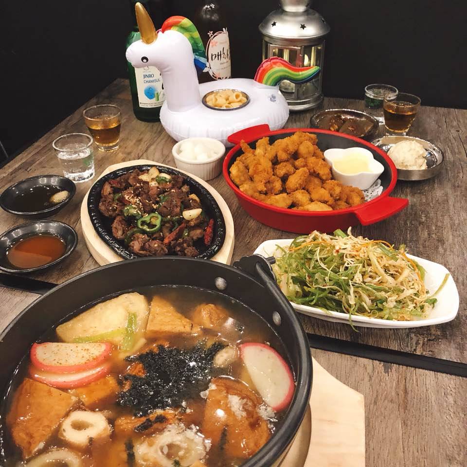 Secret IZT (SIZT) | restaurant | 301 S Western Ave #201, Los Angeles, CA 90020, USA | 2133780515 OR +1 213-378-0515