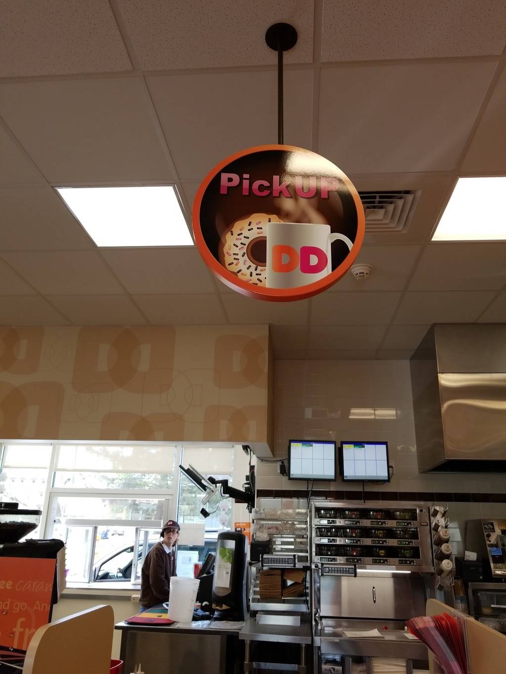 Dunkin | bakery | 75 Quaker St, Granville, NY 12832, USA | 5183455293 OR +1 518-345-5293