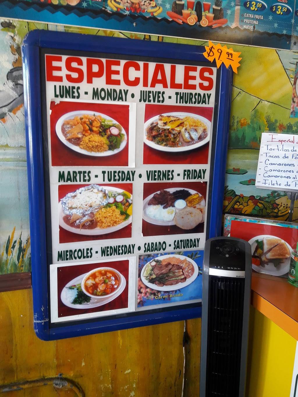 El Eden | restaurant | 10628 Imperial Hwy, Norwalk, CA 90650, USA | 5624840844 OR +1 562-484-0844