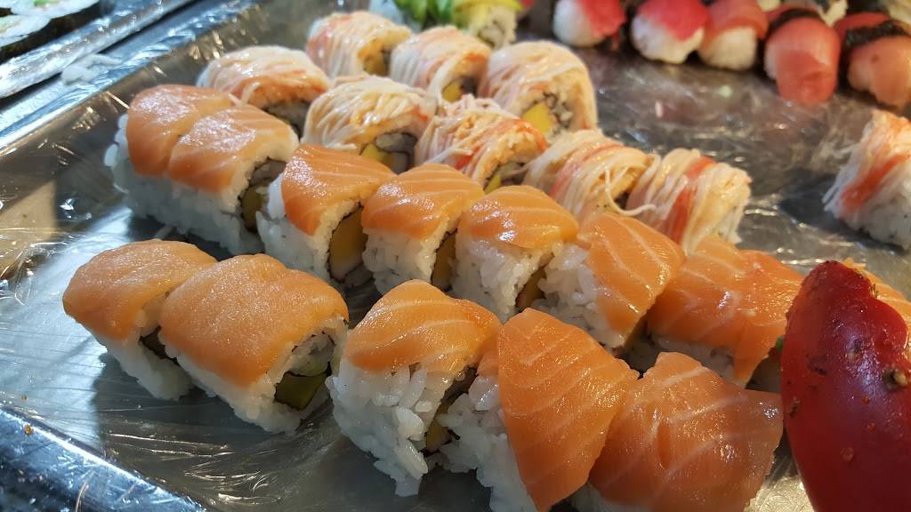 Blue Pearl Buffet & Grill | restaurant | 8661 Colesville Rd, Silver Spring, MD 20910, USA | 3015654334 OR +1 301-565-4334