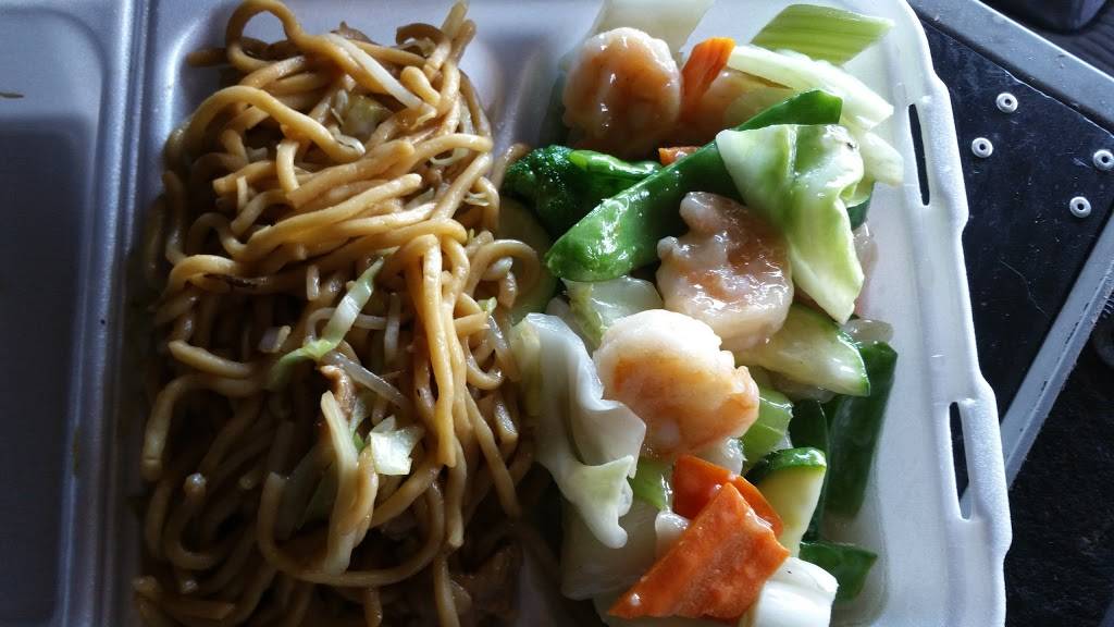 Williams Chinese Restaurant | restaurant | 444 D St, Williams, CA 95987, USA | 5304735528 OR +1 530-473-5528