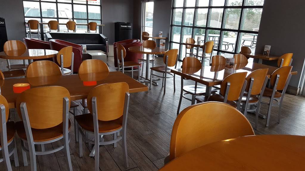 Sonic Drive-In | restaurant | 971 US-80, Clinton, MS 39056, USA | 6019261515 OR +1 601-926-1515