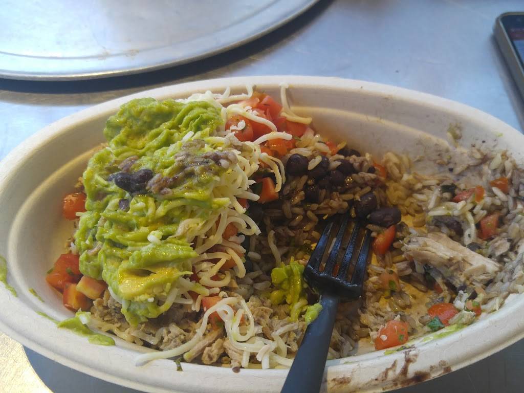 Chipotle Mexican Grill | restaurant | 5354 Fruitville Rd, Sarasota, FL 34232, USA | 9413419728 OR +1 941-341-9728