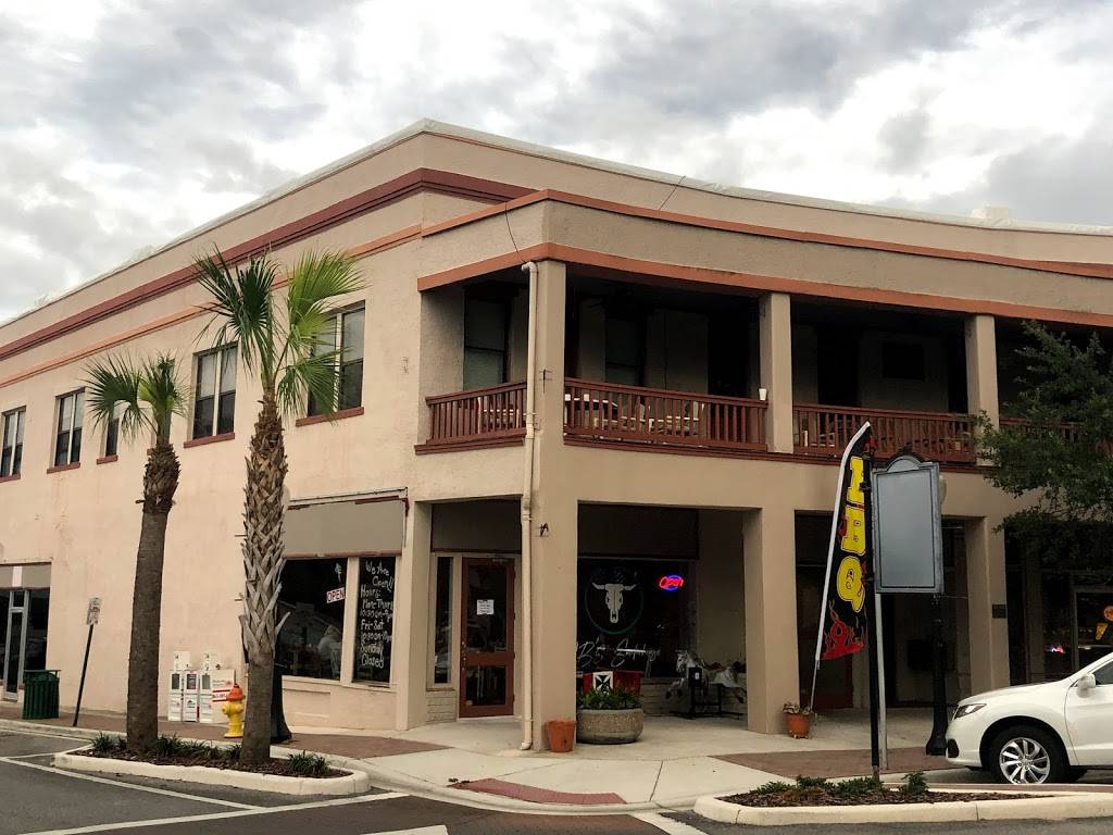 CBs Smokehouse | restaurant | 213 Circle Park Dr, Sebring, FL 33870, USA | 8634021573 OR +1 863-402-1573