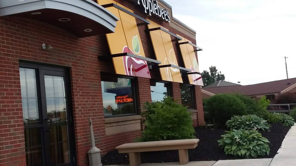 Applebees Grill + Bar | restaurant | 4425 National Rd E, Richmond, IN 47374, USA | 7659353940 OR +1 765-935-3940