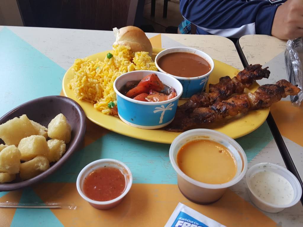 Pollo Tropical | restaurant | 3801 W Vine St, Kissimmee, FL 34741, USA | 4079324363 OR +1 407-932-4363