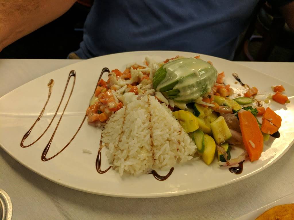 Rudy & Paco Restaurant and Bar | restaurant | 2028 Postoffice St, Galveston, TX 77550, USA | 4097623696 OR +1 409-762-3696