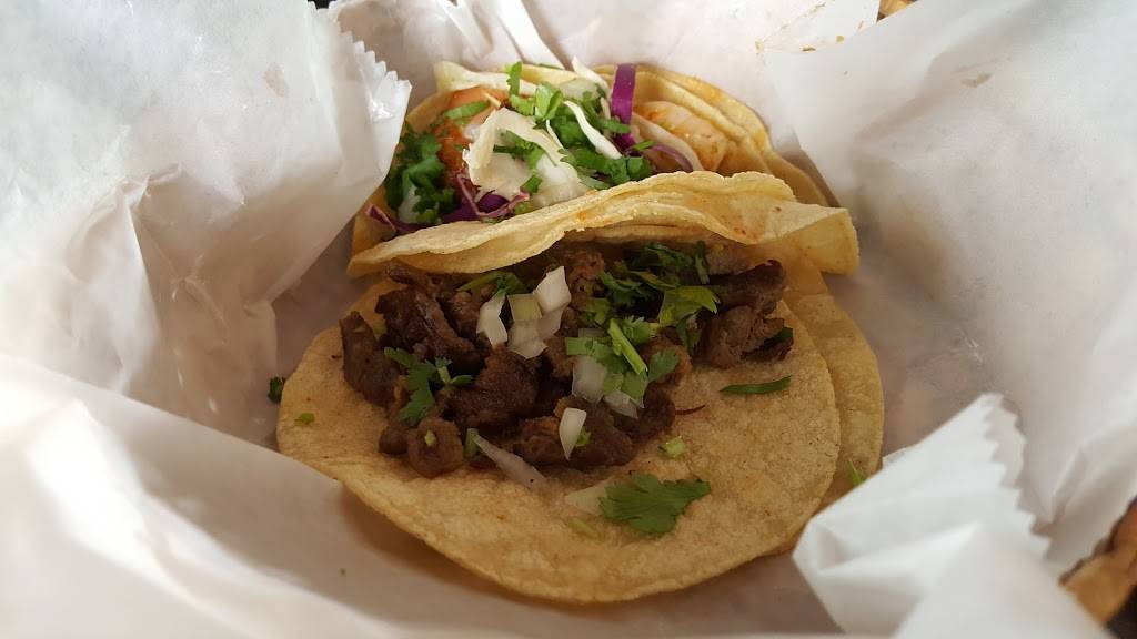 Taqueria Jalisco Ania | restaurant | 1639 Rossville Ave, Chattanooga, TN 37408, USA | 4235414410 OR +1 423-541-4410