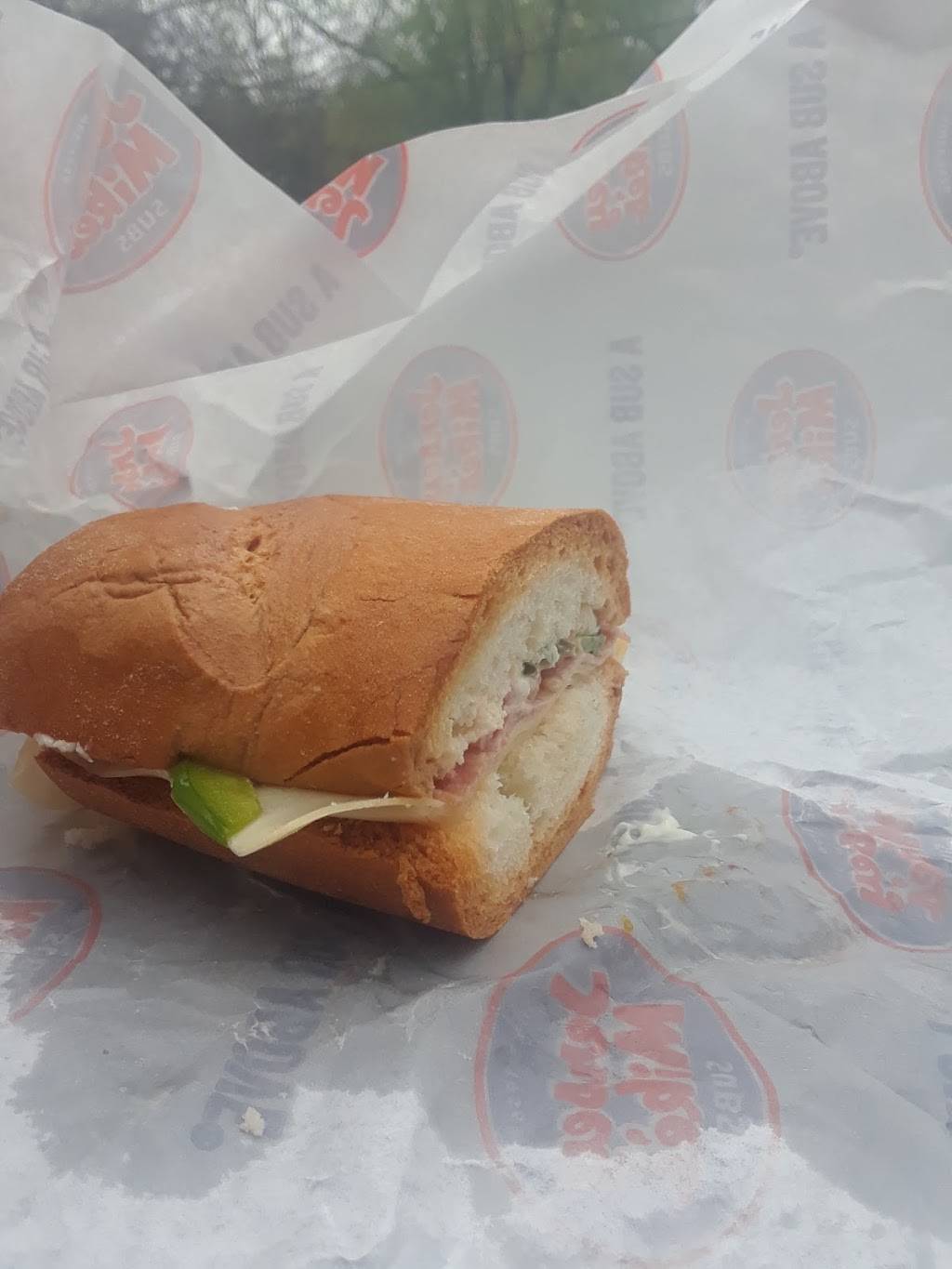 Jersey Mikes Subs | meal takeaway | 2288 Lebanon Rd, Nashville, TN 37214, USA | 6157247458 OR +1 615-724-7458