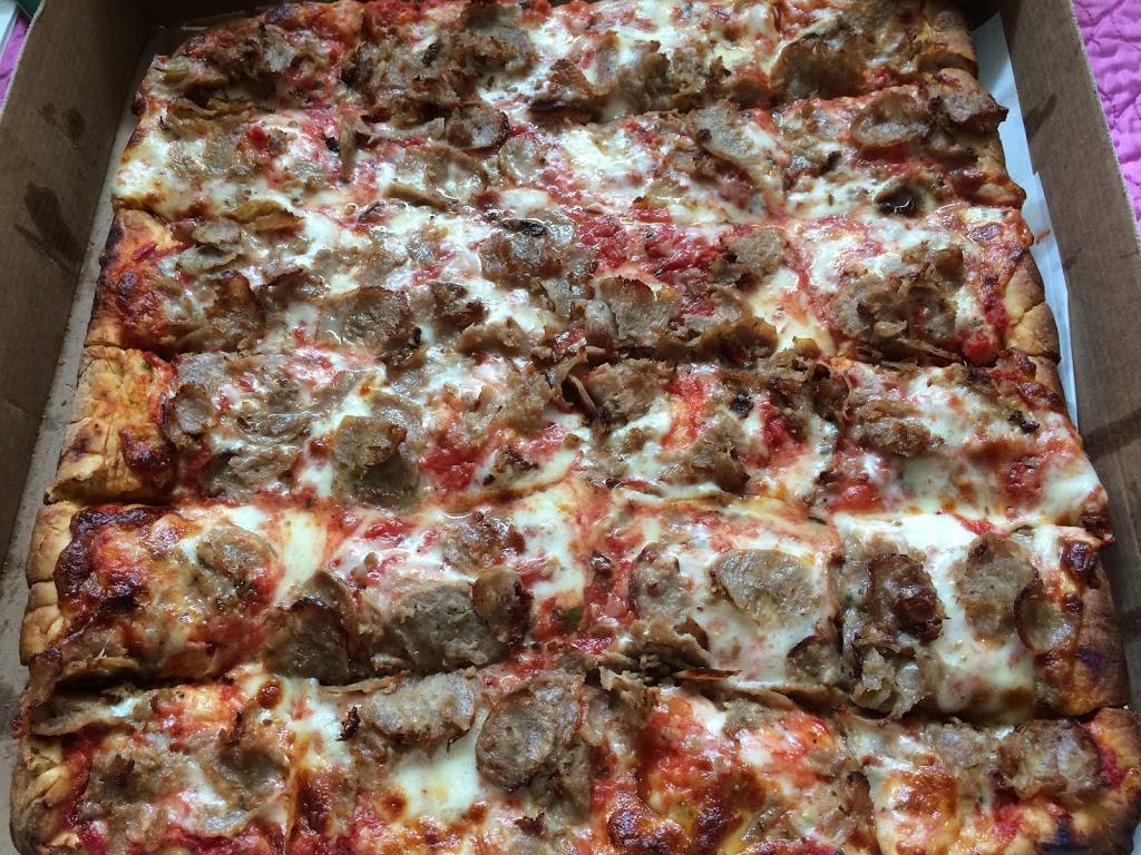 Alfonsos Pizzeria & Restaurant | restaurant | 1225 State Rd, Princeton, NJ 08540, USA | 6099248351 OR +1 609-924-8351