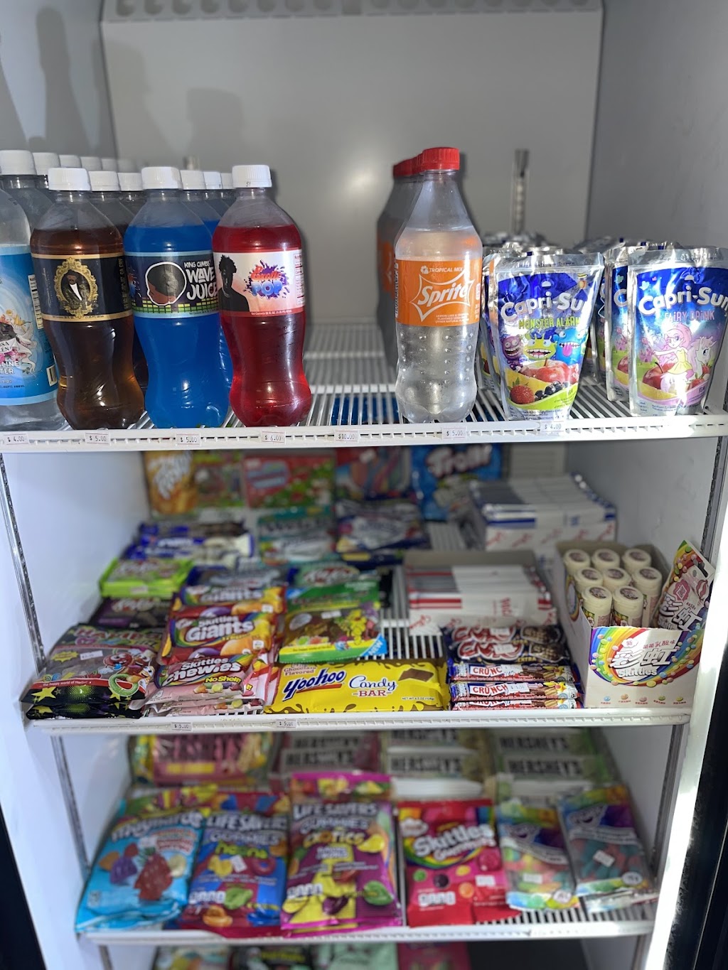 Exotic Spot 99 | meal takeaway | 99 Middle Country Rd Suite 9, Coram, NY 11727, USA | 6317646974 OR +1 631-764-6974