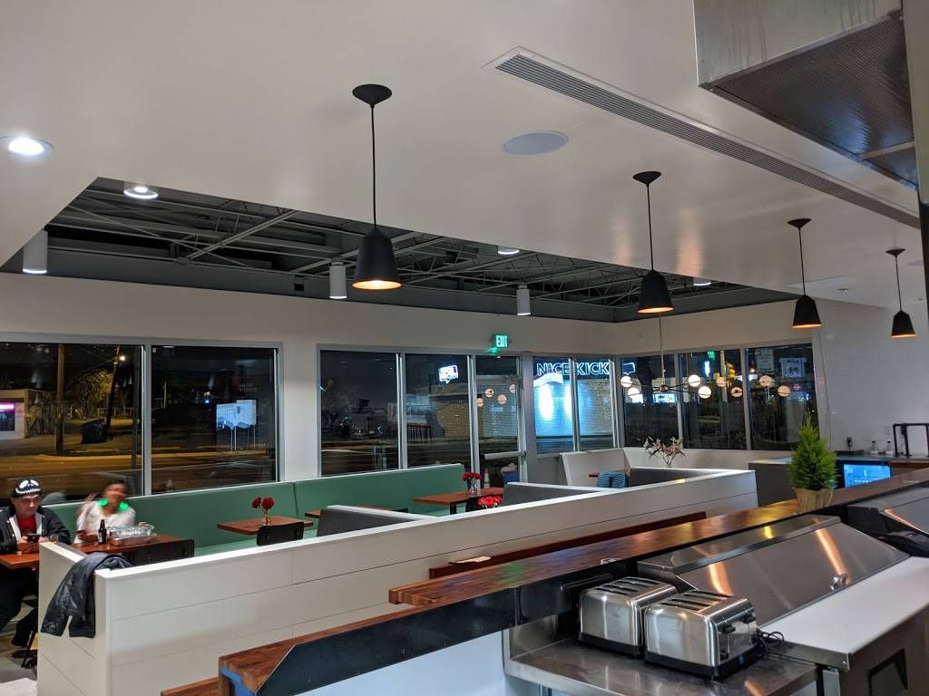 Counter Cafe | restaurant | 603 W 29th St, Austin, TX 78705, USA | 5123835451 OR +1 512-383-5451