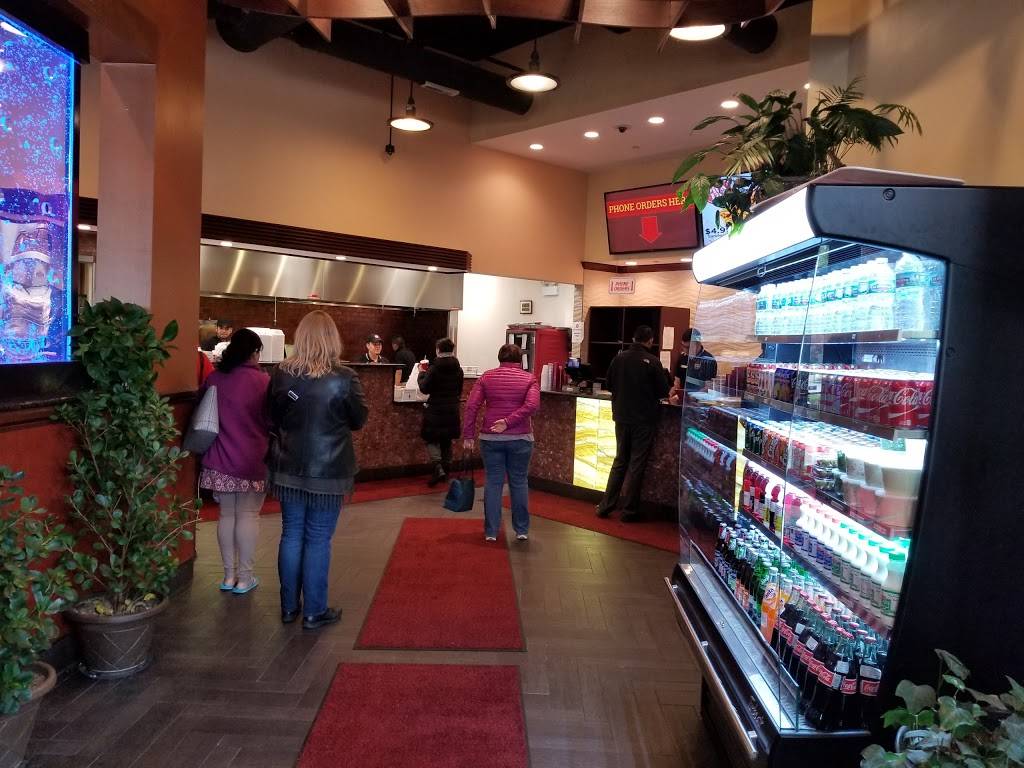 Pita Inn | restaurant | 4710 Dempster Street, Skokie, IL 60076, USA | 8476770211 OR +1 847-677-0211