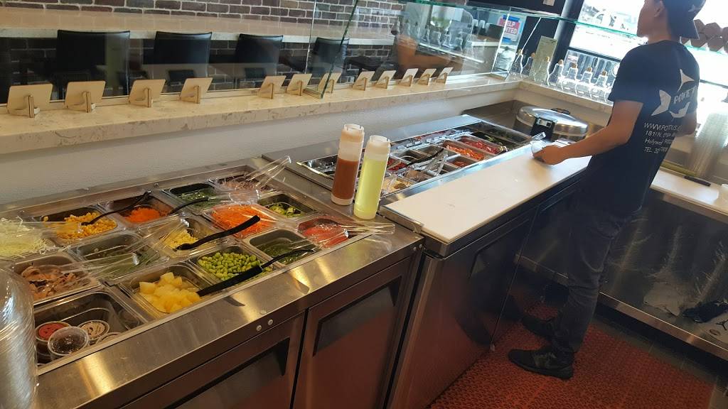 Poketo | restaurant | 1819 N Cahuenga Blvd, Los Angeles, CA 90028, USA | 3233807808 OR +1 323-380-7808