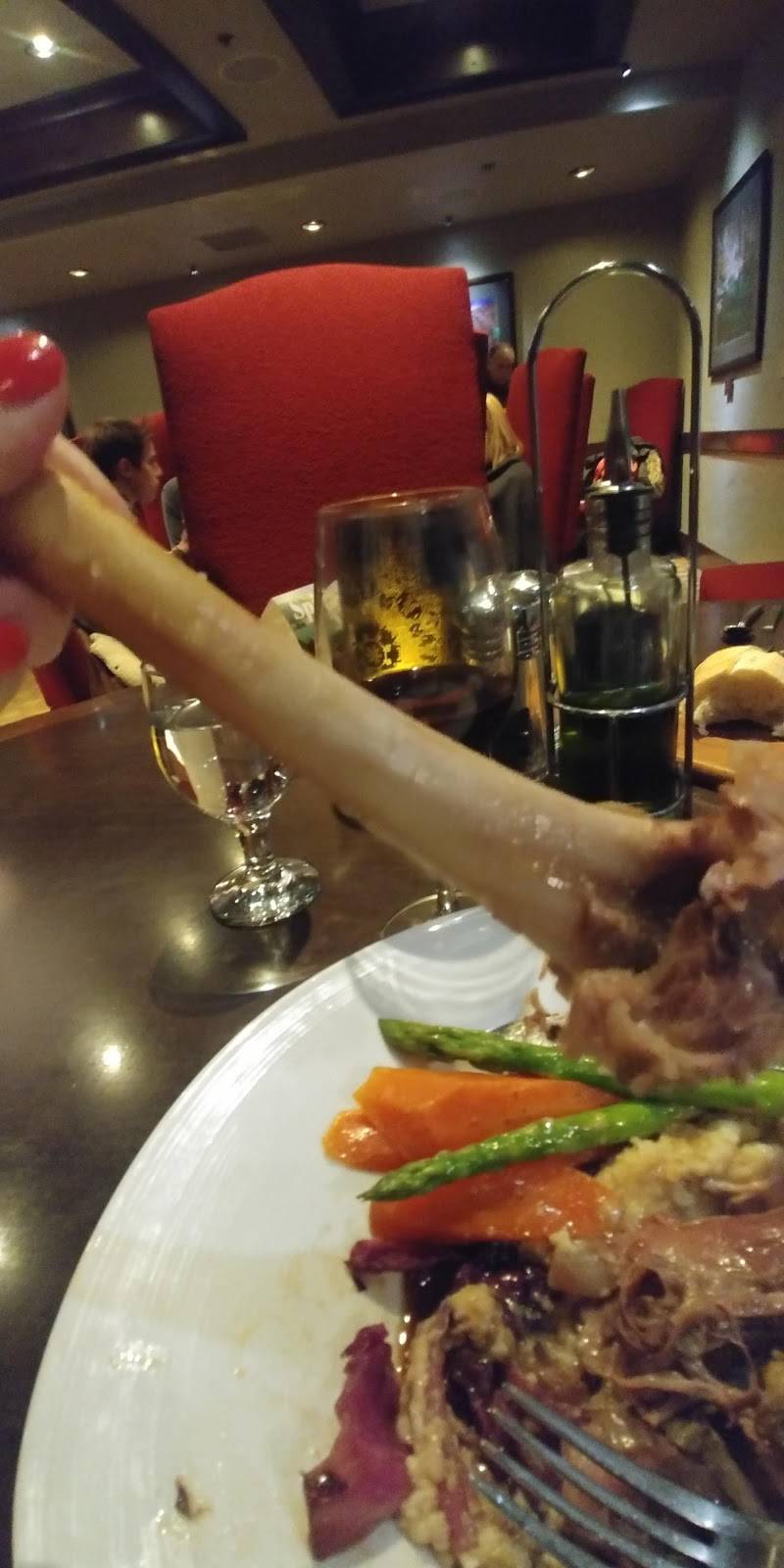 Embers Restaurant | restaurant | 1122 CA-41, Fish Camp, CA 93623, USA | 5596836555 OR +1 559-683-6555