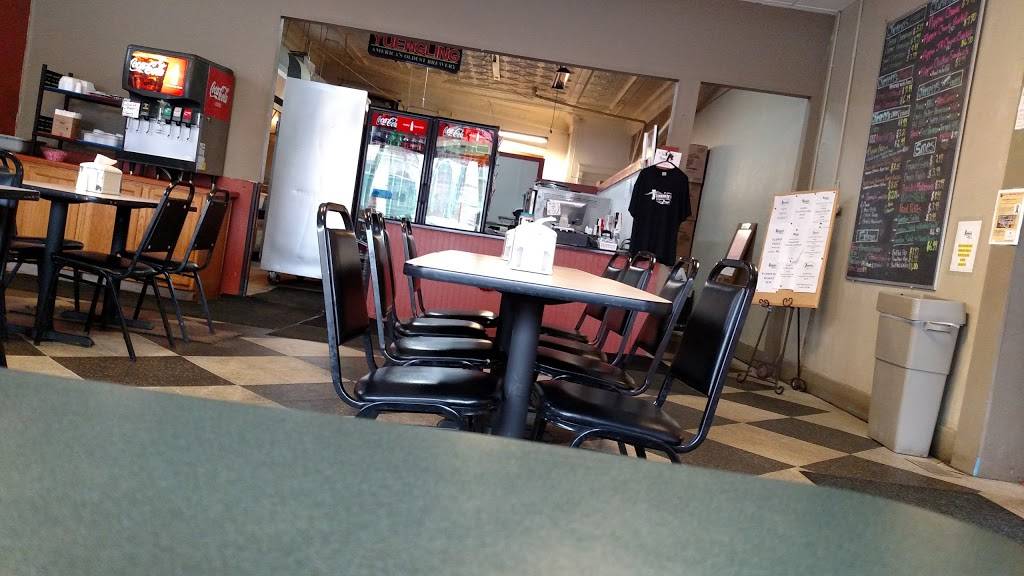 Flippin Jimmys | restaurant | 118 W North St, Fostoria, OH 44830, USA | 4197017062 OR +1 419-701-7062