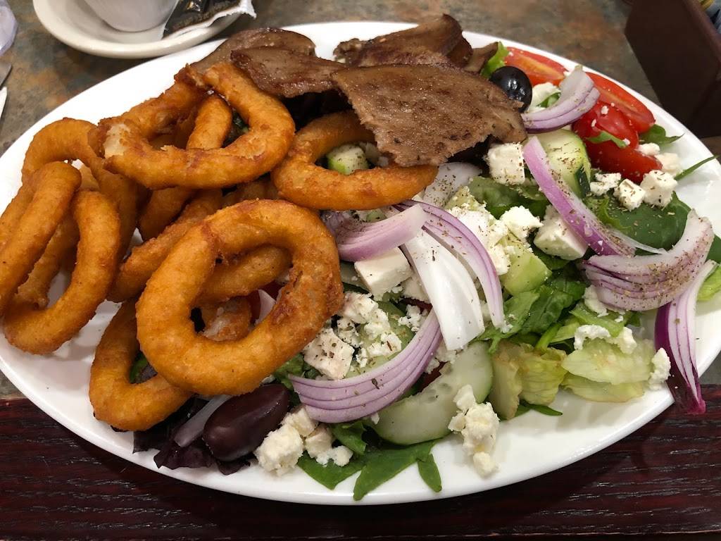 Bus Stop Diner | restaurant | 3341 Broadway, New York, NY 10031, USA | 2126902150 OR +1 212-690-2150