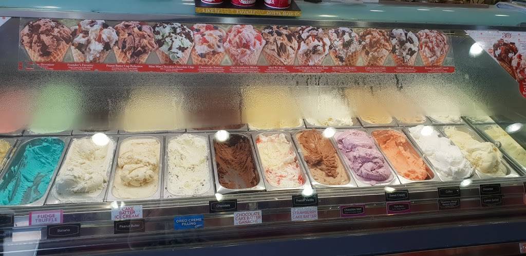 Cold Stone Creamery | bakery | 1750 N Loop 1604 E Ste 104, San Antonio, TX 78232, USA | 2104907500 OR +1 210-490-7500