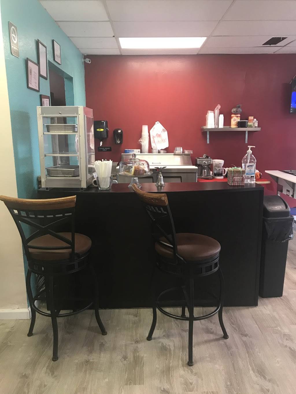 JR Dominican Restaurant | restaurant | 2952 Dunn Ave suite 2 y 3, Jacksonville, FL 32218, USA | 9045513914 OR +1 904-551-3914