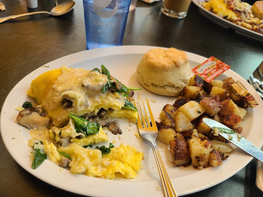 The Coffee House | restaurant | 156 SW Bay Blvd., Newport, OR 97365, USA | 5412656263 OR +1 541-265-6263