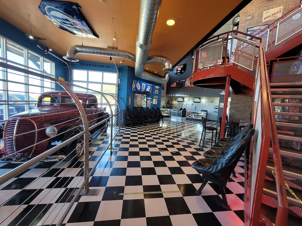 Hotrods Old Vail | restaurant | 10500 E Old Vail Rd, Tucson, AZ 85747, USA | 5202020987 OR +1 520-202-0987