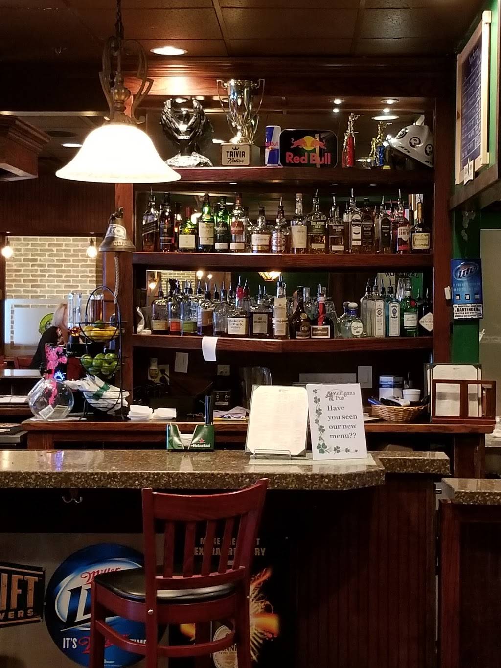 Mulligans Pub | restaurant | 45 Pga Tour Blvd, Ponte Vedra Beach, FL 32082, USA | 9042851506 OR +1 904-285-1506