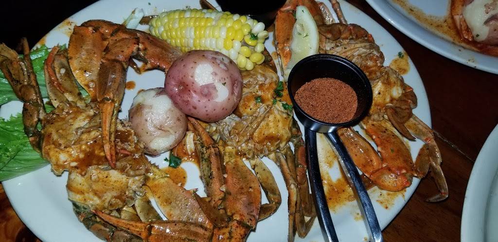 Crazy Alans Swamp Shack | restaurant | 310 Texas Ave, Kemah, TX 77565, USA | 2813345000 OR +1 281-334-5000