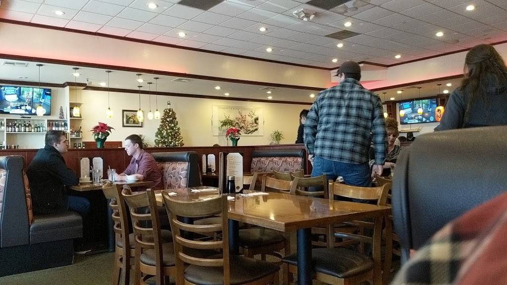 B E Wok & Sushi | restaurant | 764 Mono Way, Sonora, CA 95370, USA | 2095322638 OR +1 209-532-2638