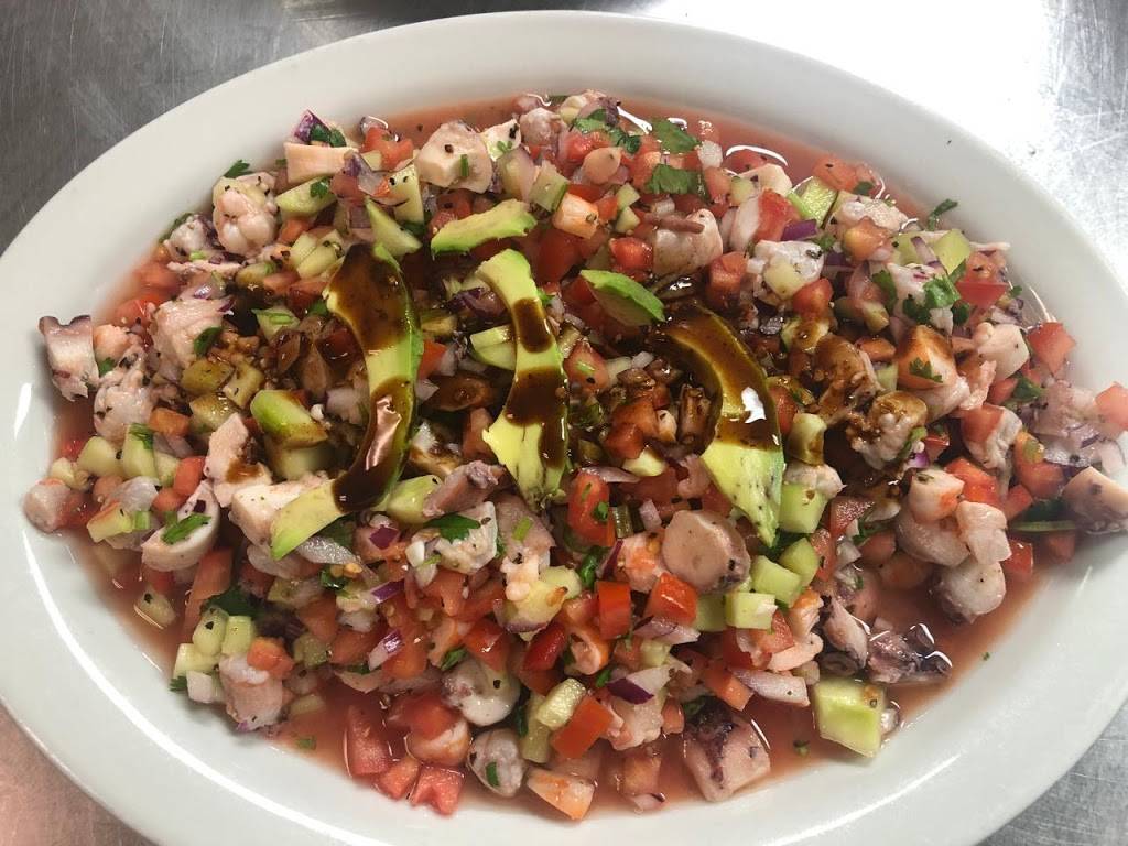 Mariscos Culiacán | night club | 645 W 5300 S, Murray, UT 84123, USA | 8012614223 OR +1 801-261-4223