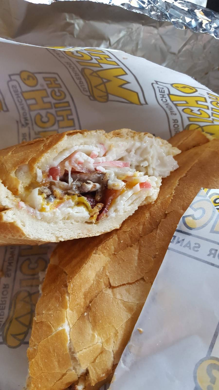 Which Wich | restaurant | 1401 Johnson Ferry Rd Suite 310, Marietta, GA 30062, USA | 7703219424 OR +1 770-321-9424