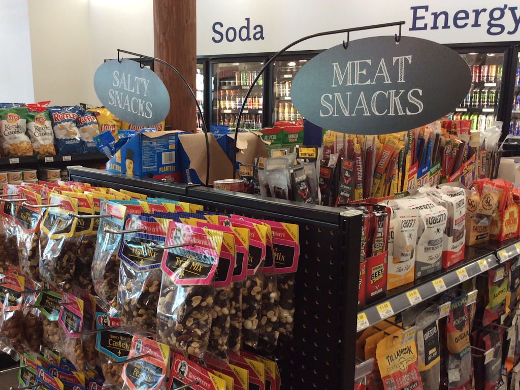 Lummi Bay Market at Exit 260 | restaurant | 4839 Rural Ave, Bellingham, WA 98226, USA | 3607781894 OR +1 360-778-1894