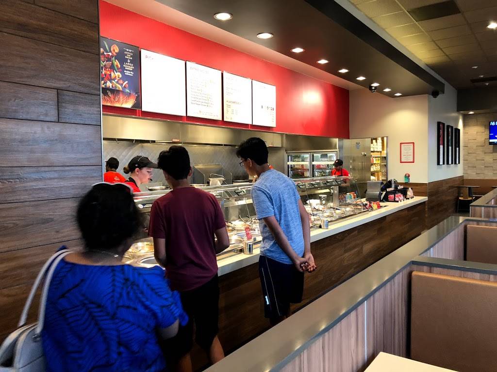 Panda Express | restaurant | 337 S Westwood Blvd, Poplar Bluff, MO 63901, USA | 5737850667 OR +1 573-785-0667