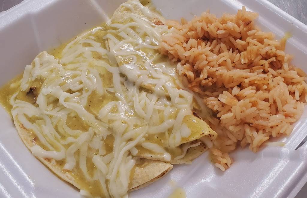 Don Chepes Taqueria | restaurant | 565 Crystal Farms Rd, Tatum, TX 75691, USA | 9032379383 OR +1 903-237-9383