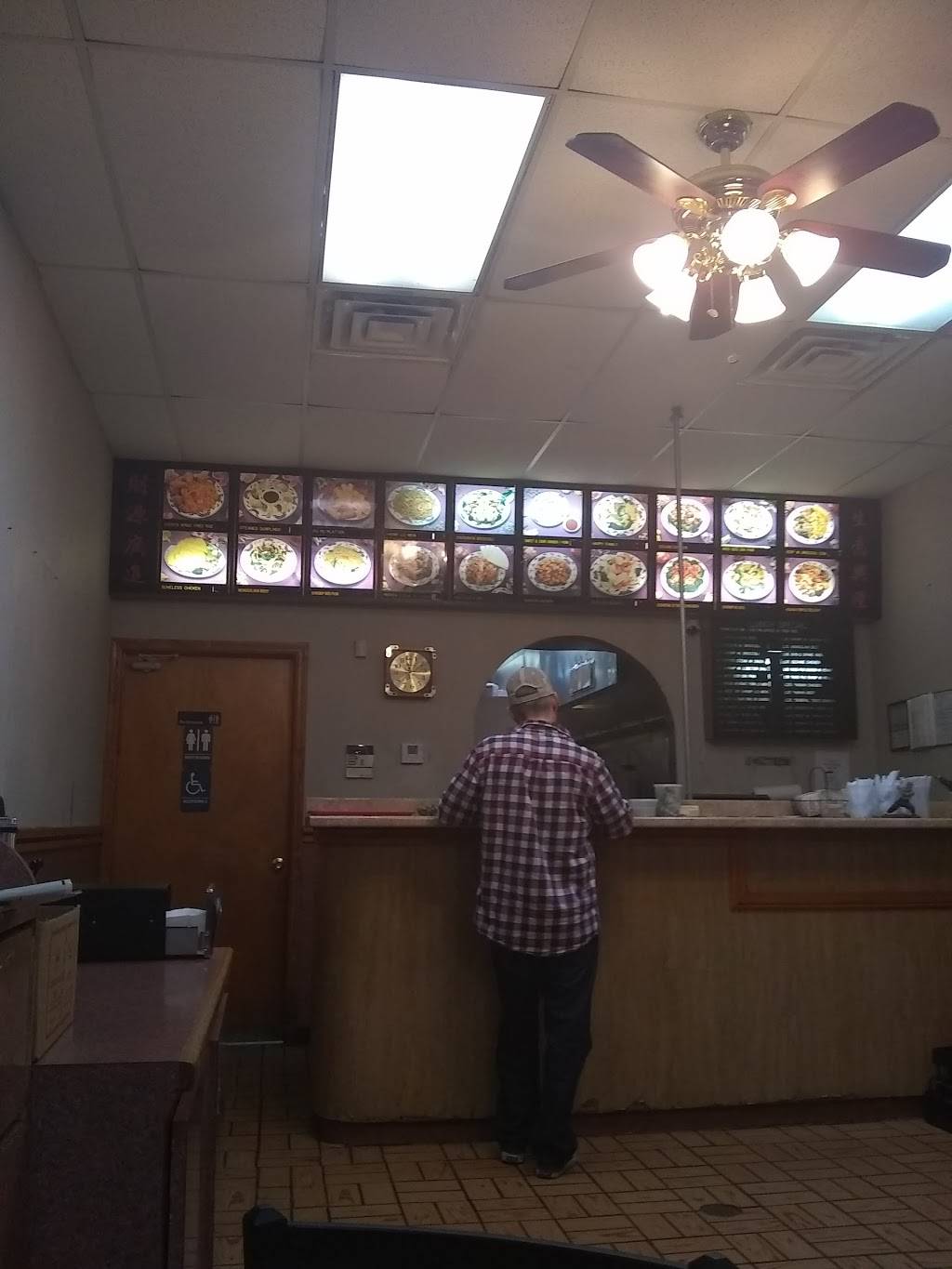 Sunny China | restaurant | 4910 Columbia Pike, Spring Hill, TN 37174, USA | 6153023900 OR +1 615-302-3900