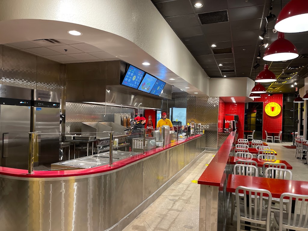 The Halal Guys | restaurant | 7025 Co Rd 46A Ste 46A, Lake Mary, FL 32746, USA | 4078787647 OR +1 407-878-7647