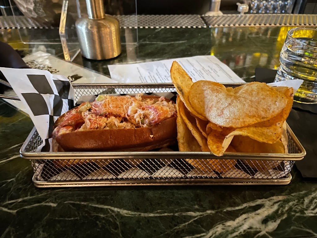 Gretel | restaurant | 2833 W Armitage Ave, Chicago, IL 60647, USA | 7737703427 OR +1 773-770-3427