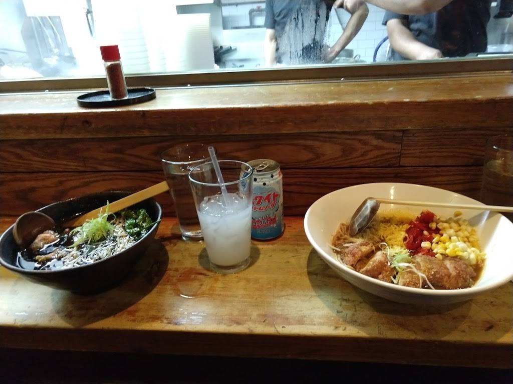 Kissaten Jin | restaurant | 3187 Broadway, New York, NY 10027, USA | 6464902888 OR +1 646-490-2888