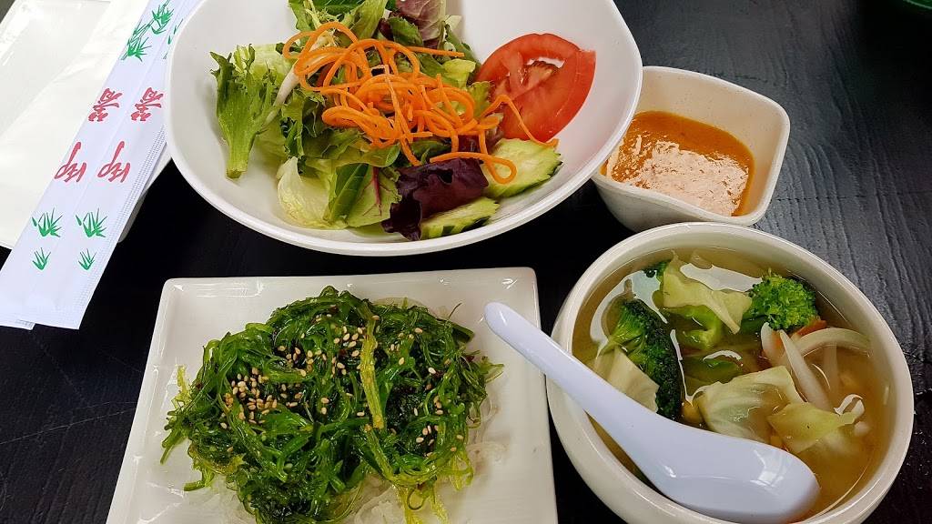 Cho- Oishi | restaurant | 4, 6801 Hollywood Boulevard, Los Angeles, CA 90028, USA | 3234640500 OR +1 323-464-0500