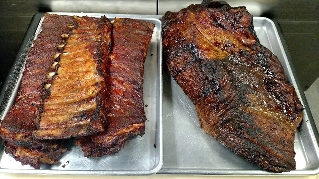 Bodacious Bar-B-Q | restaurant | 1228 S Broadway St, Sulphur Springs, TX 75482, USA | 9038856456 OR +1 903-885-6456