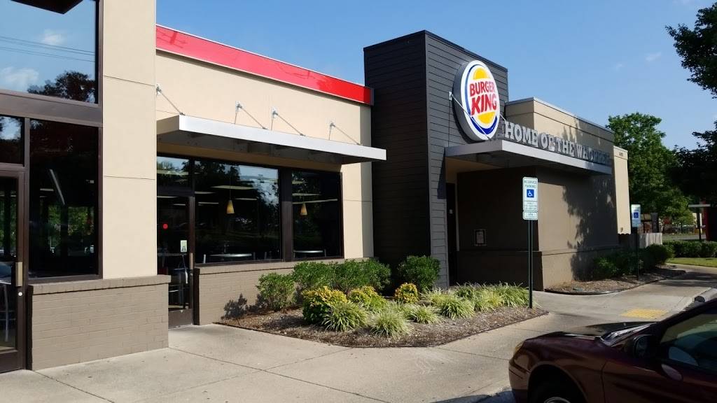 Burger King | restaurant | 8081 Brook Rd, Richmond, VA 23227, USA | 8042622300 OR +1 804-262-2300