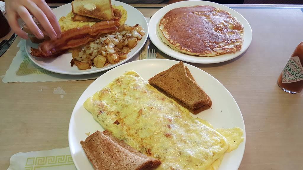 A & J Restaurant | restaurant | 560 Kelley Blvd c, North Attleborough, MA 02760, USA | 5086951570 OR +1 508-695-1570